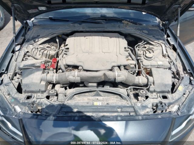 SAJBD4BV4HCY29758 Jaguar Xf 35t Premium