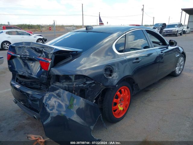 SAJBD4BV4HCY29758 Jaguar Xf 35t Premium