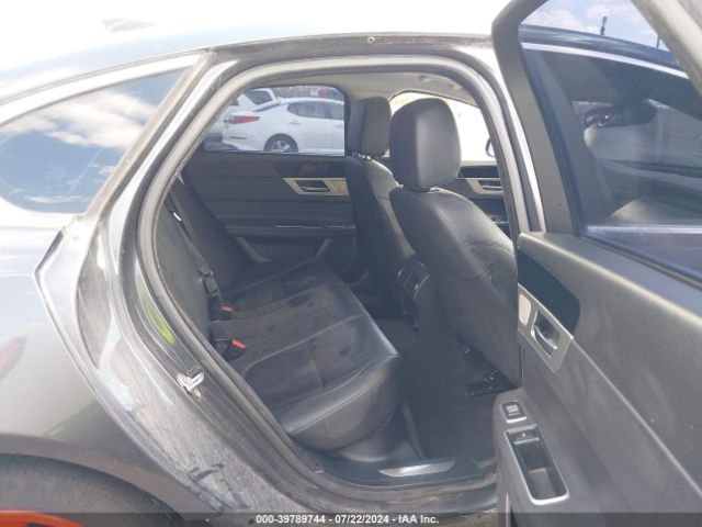 SAJBD4BV4HCY29758 Jaguar Xf 35t Premium