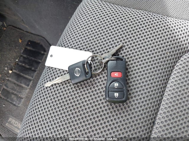 Nissan Frontier Sv 2019 1N6AD0EV2KN771642 Image 11