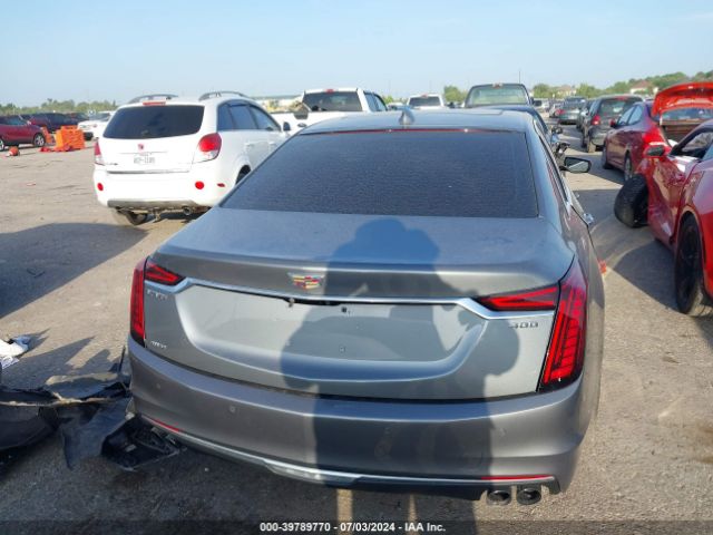 1G6KE5RS4LU100226 Cadillac Ct6 Awd Premium Luxury