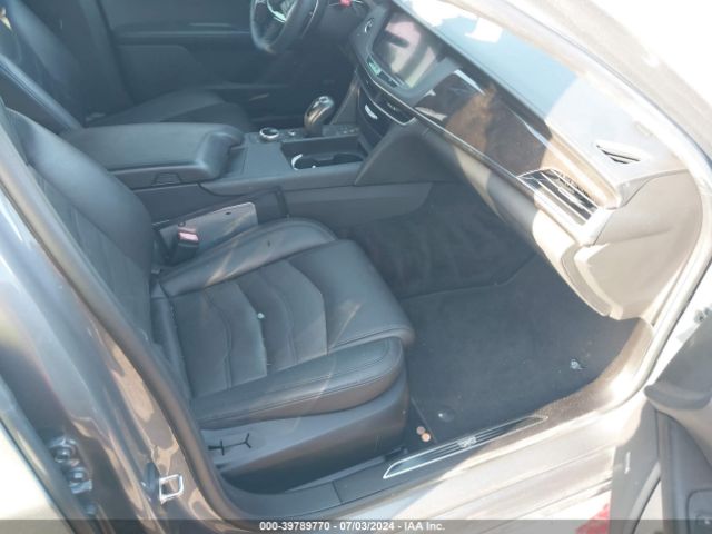 1G6KE5RS4LU100226 Cadillac Ct6 Awd Premium Luxury