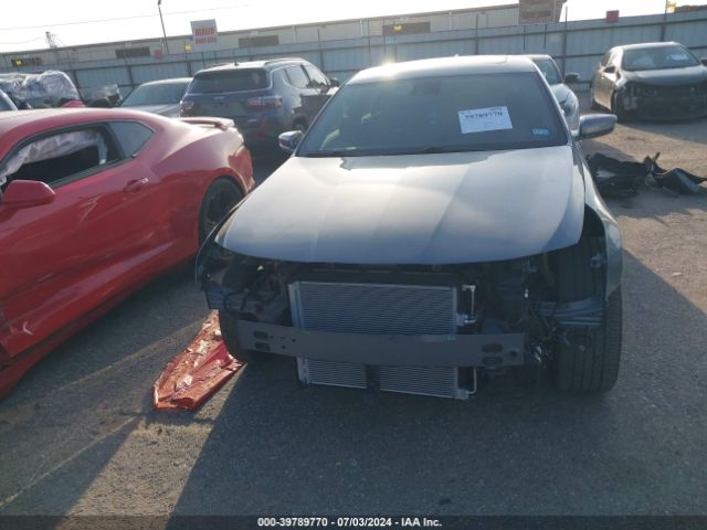 1G6KE5RS4LU100226 Cadillac Ct6 Awd Premium Luxury