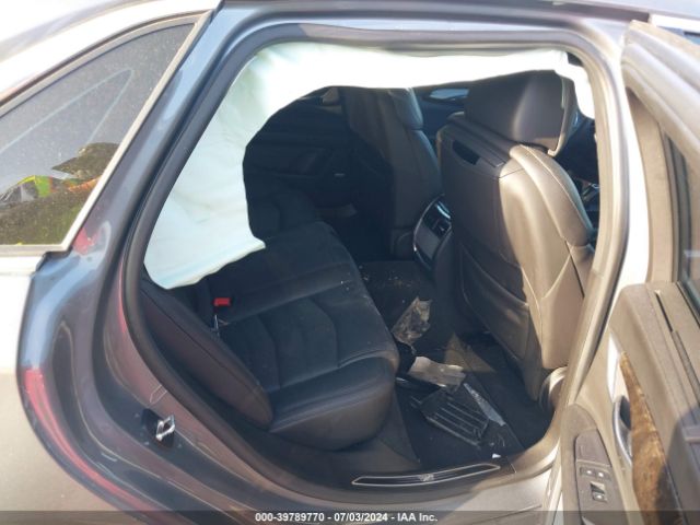 1G6KE5RS4LU100226 Cadillac Ct6 Awd Premium Luxury