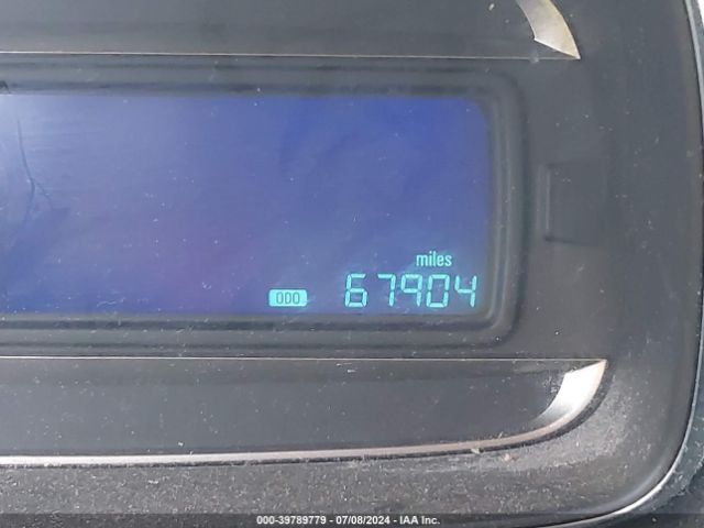 3GNCJKSB9GL275438 Chevrolet Trax 1ls