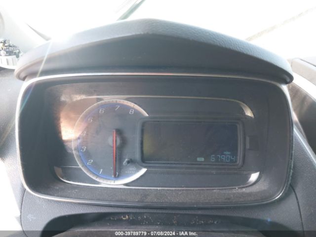 3GNCJKSB9GL275438 Chevrolet Trax 1ls