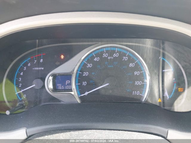5TDYK3DC3ES424117 Toyota Sienna Xle V6 8 Passenger