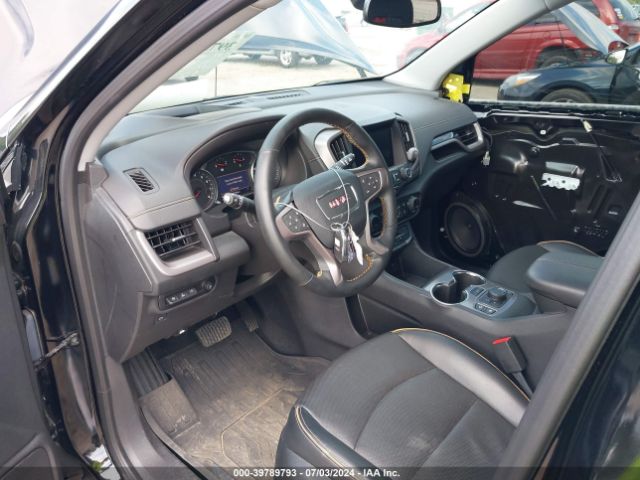 3GKALYEG8PL143456 GMC Terrain Awd At4
