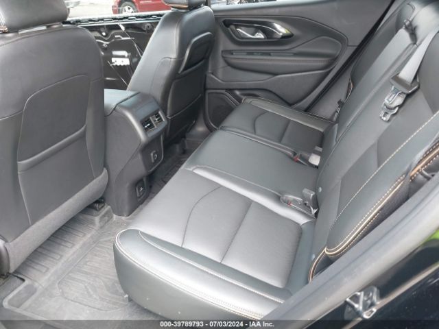 3GKALYEG8PL143456 GMC Terrain Awd At4