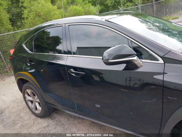 JTJYARBZ9H2083196 Lexus NX 200T