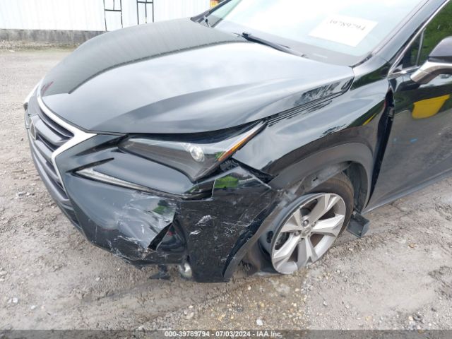 JTJYARBZ9H2083196 Lexus NX 200T