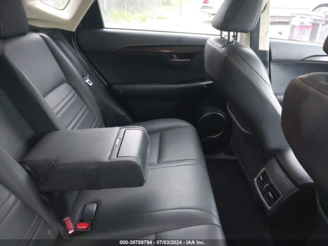 JTJYARBZ9H2083196 Lexus NX 200T