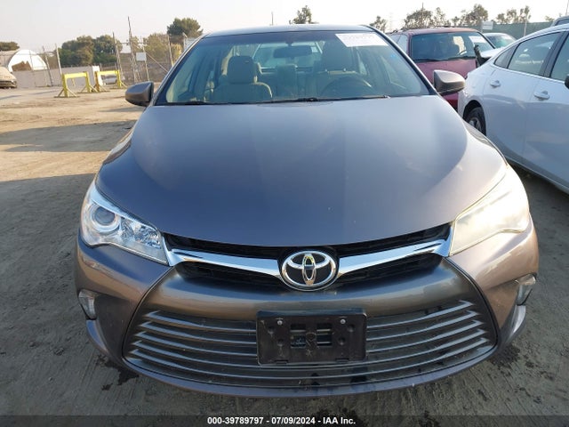 Toyota CAMRY LE 2016 4T4BF1FK3GR545877 Image 12