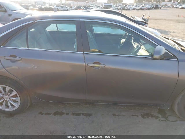 Toyota CAMRY LE 2016 4T4BF1FK3GR545877 Image 13