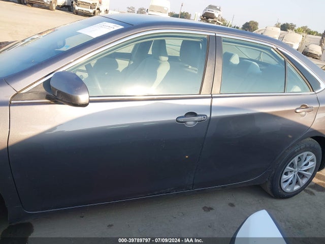 Toyota CAMRY LE 2016 4T4BF1FK3GR545877 Image 14