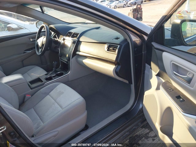 Toyota CAMRY LE 2016 4T4BF1FK3GR545877 Image 5