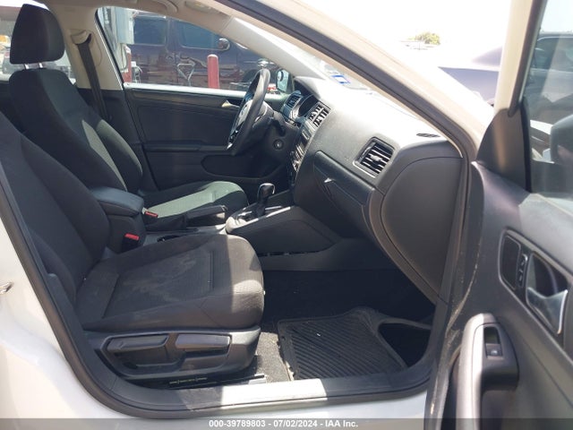 3VW2K7AJ2FM283782 Volkswagen Jetta 2.0l S