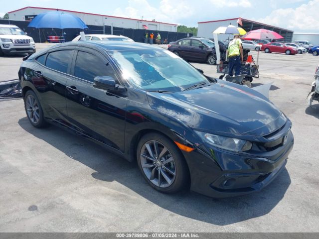 19XFC1F33LE016715 auction archive image
