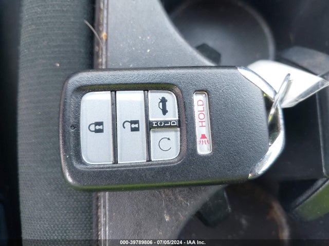 Honda CIVIC EX 2020 19XFC1F33LE016715 Image 11