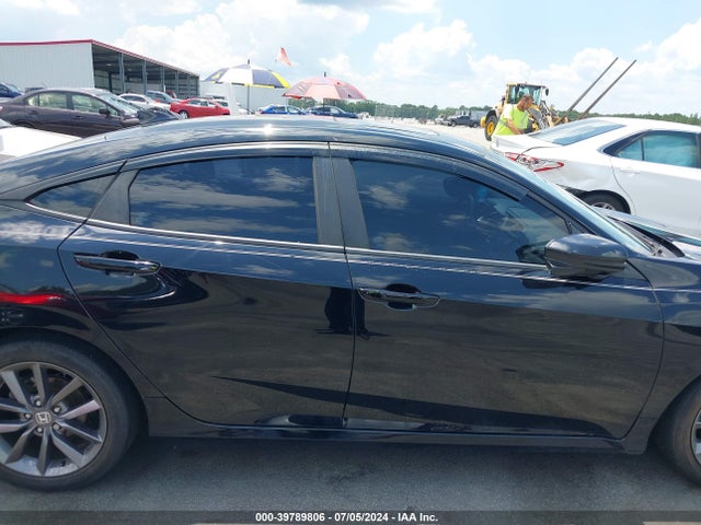 Honda CIVIC EX 2020 19XFC1F33LE016715 Image 14