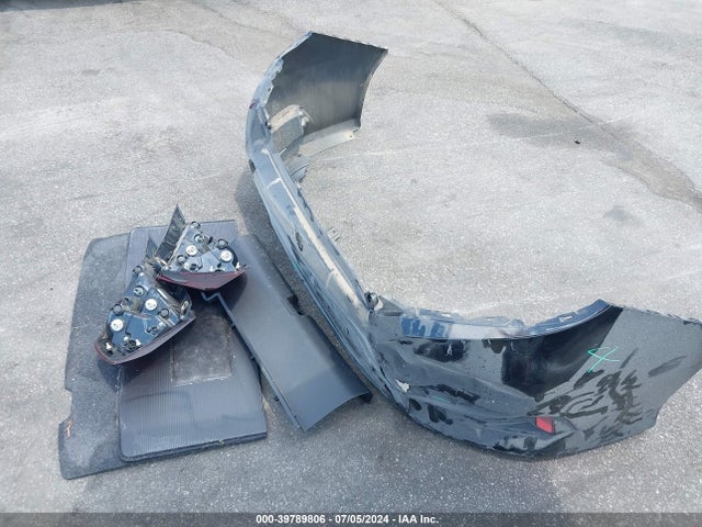 Honda CIVIC EX 2020 19XFC1F33LE016715 Image 12