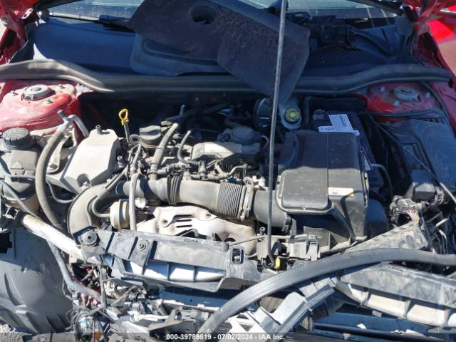 WDCTG4GB6GJ245469 Mercedes-Benz Gla 250 4matic