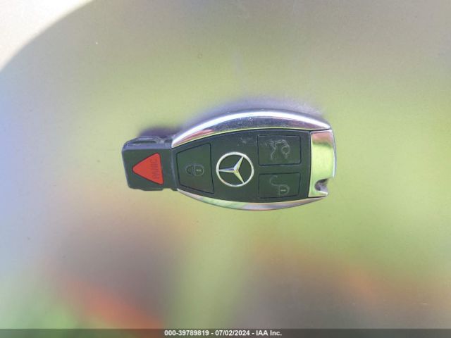 WDCTG4GB6GJ245469 Mercedes-Benz Gla 250 4matic