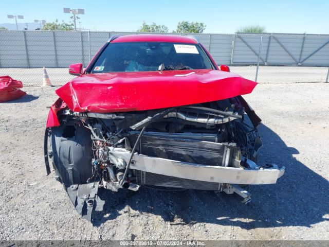 WDCTG4GB6GJ245469 Mercedes-Benz Gla 250 4matic