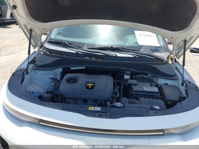 KIA Soul X-line 2020 KNDJ23AUXL7005963 Image 10
