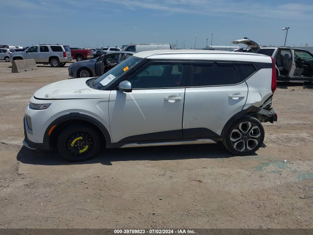 KIA Soul X-line 2020 KNDJ23AUXL7005963 Image 15