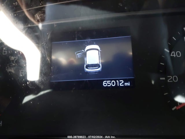 KIA Soul X-line 2020 KNDJ23AUXL7005963 Image 16