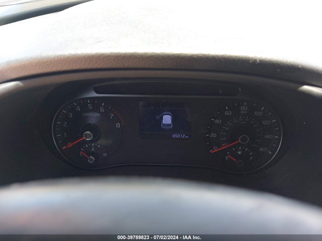 KIA Soul X-line 2020 KNDJ23AUXL7005963 Image 7