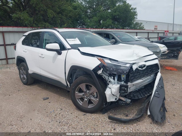 Toyota Rav4 Xle 2024 2T3W1RFV0RC271049 main image