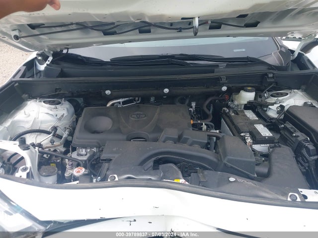 Toyota Rav4 Xle 2024 2T3W1RFV0RC271049 Image 10
