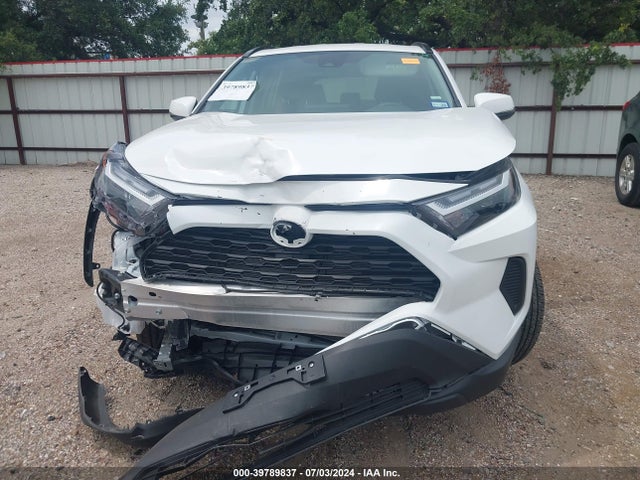Toyota Rav4 Xle 2024 2T3W1RFV0RC271049 Image 12