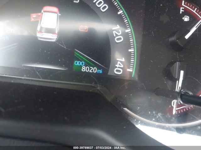 Toyota Rav4 Xle 2024 2T3W1RFV0RC271049 Image 15