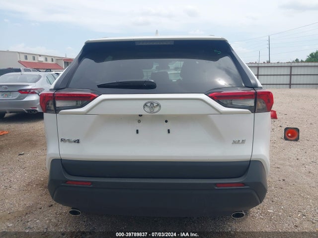 Toyota Rav4 Xle 2024 2T3W1RFV0RC271049 Image 16