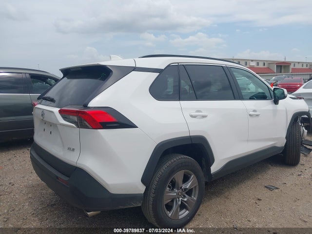 Toyota Rav4 Xle 2024 2T3W1RFV0RC271049 Image 4