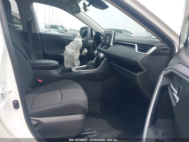 Toyota Rav4 Xle 2024 2T3W1RFV0RC271049 Image 5