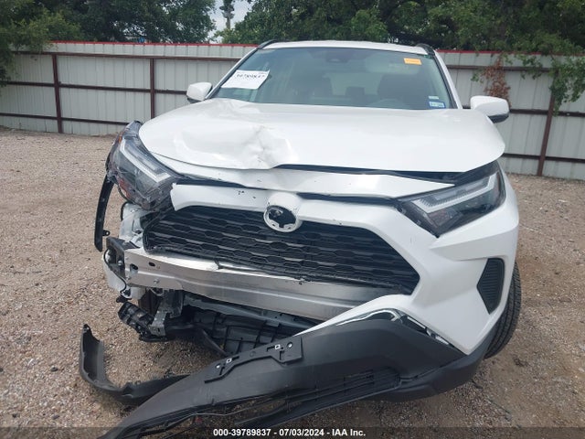 Toyota Rav4 Xle 2024 2T3W1RFV0RC271049 Image 6