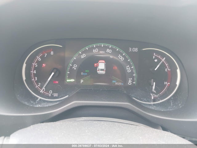 Toyota Rav4 Xle 2024 2T3W1RFV0RC271049 Image 7