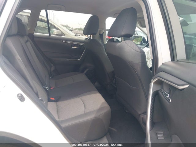 Toyota Rav4 Xle 2024 2T3W1RFV0RC271049 Image 8