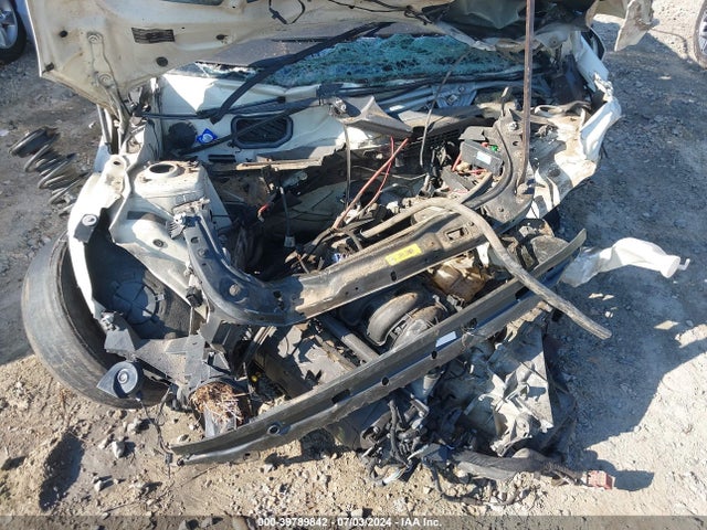 2011 MINI COOPER WMWSU3C53BT184239 Photo 9