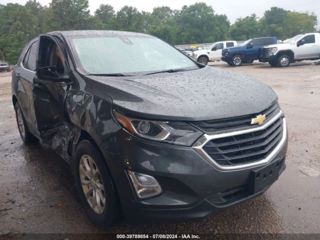 2020 CHEVROLET EQUINOX 2GNAXUEV0L6204621