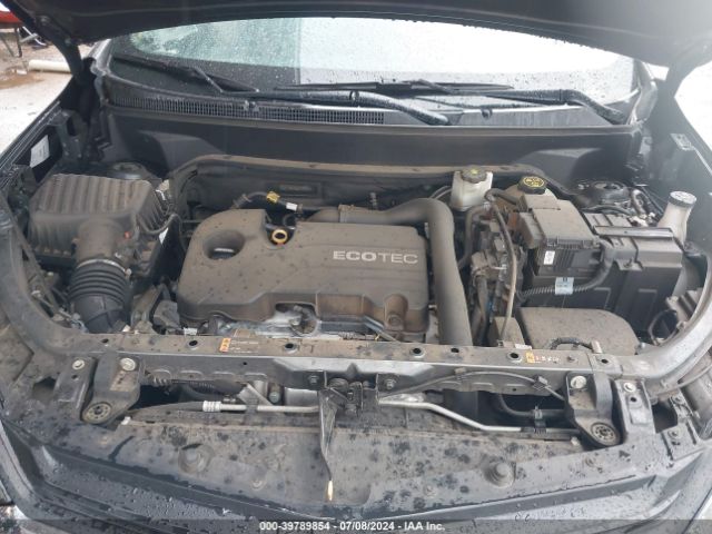 2020 CHEVROLET EQUINOX 2GNAXUEV0L6204621 Photo 9