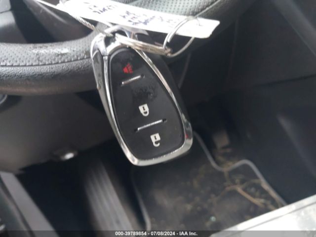 2020 CHEVROLET EQUINOX 2GNAXUEV0L6204621 Photo 10