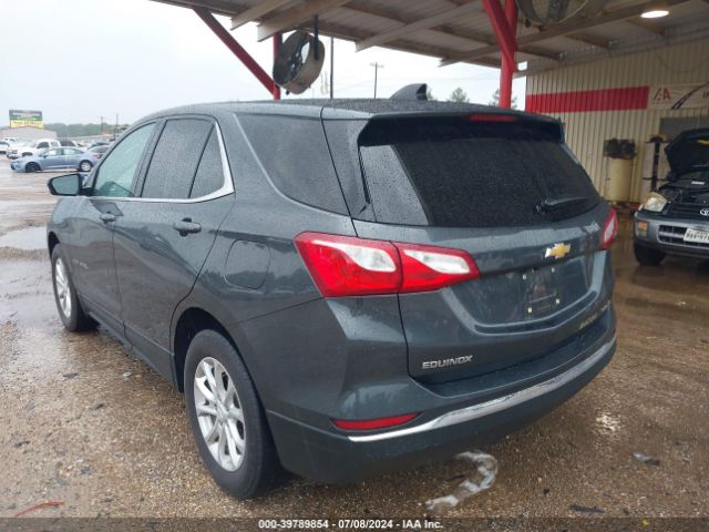 2020 CHEVROLET EQUINOX 2GNAXUEV0L6204621 Photo 2