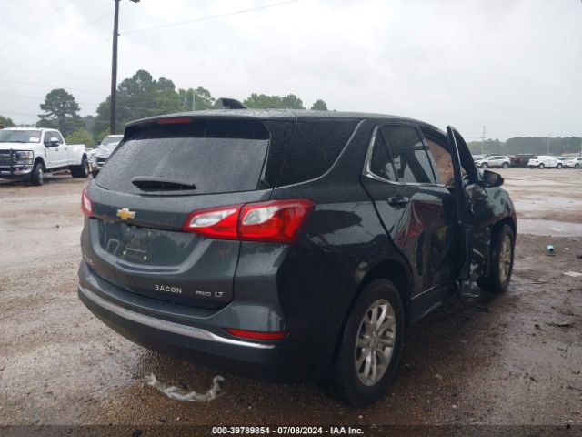2020 CHEVROLET EQUINOX 2GNAXUEV0L6204621 Photo 3