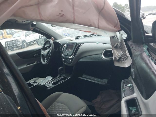 2020 CHEVROLET EQUINOX 2GNAXUEV0L6204621 Photo 4