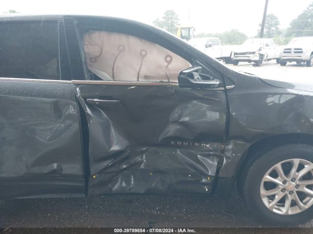 2020 CHEVROLET EQUINOX 2GNAXUEV0L6204621 Photo 5